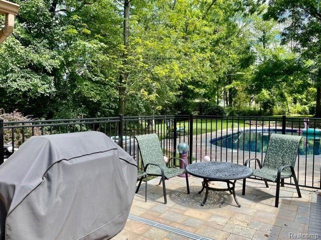 36253 Paddleford Road Farmington Hills, MI 48331 - Photo 21 of 27