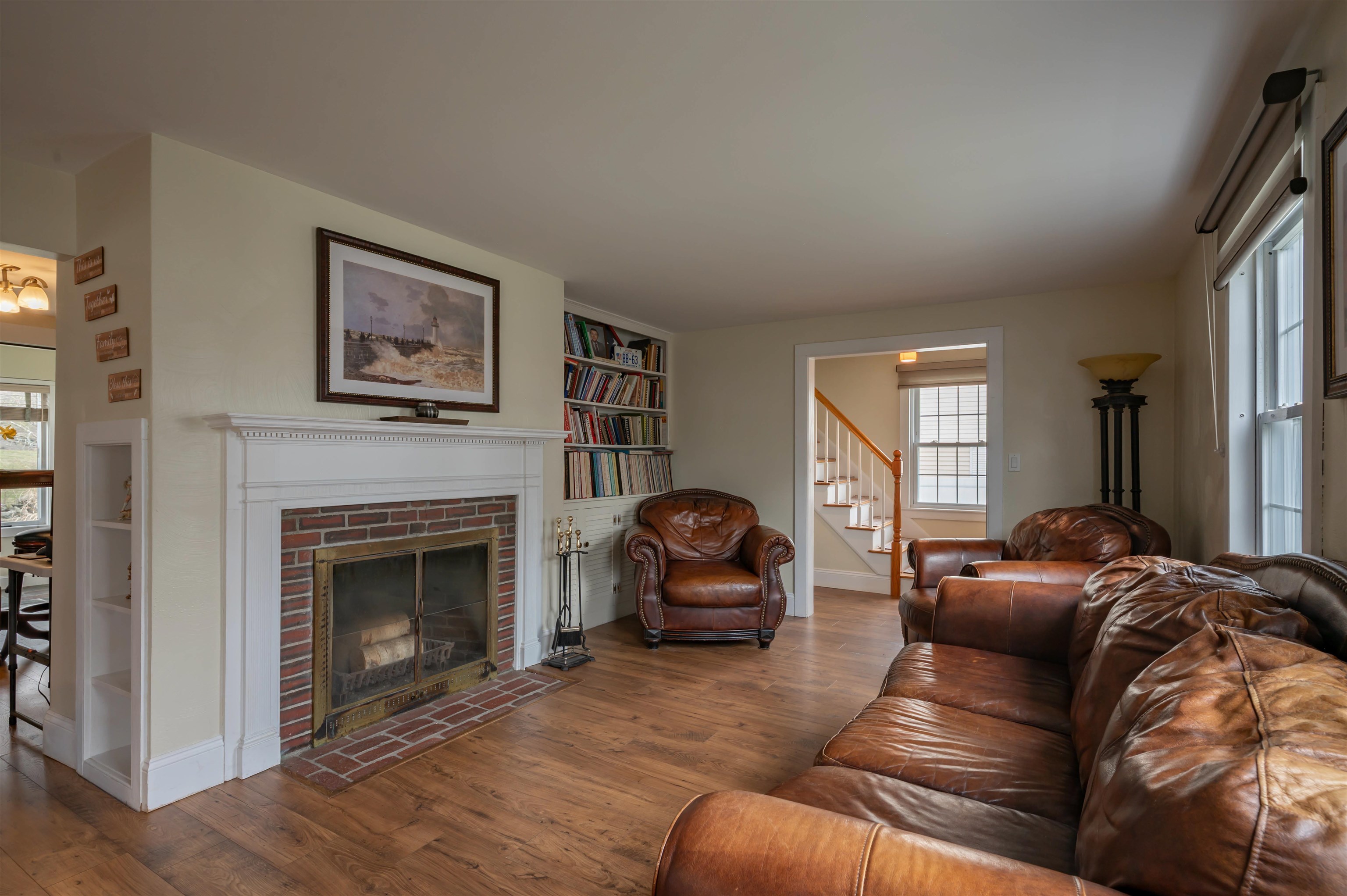 29 Dickerman Street Nashua, NH 03060 - Photo 27 of 57