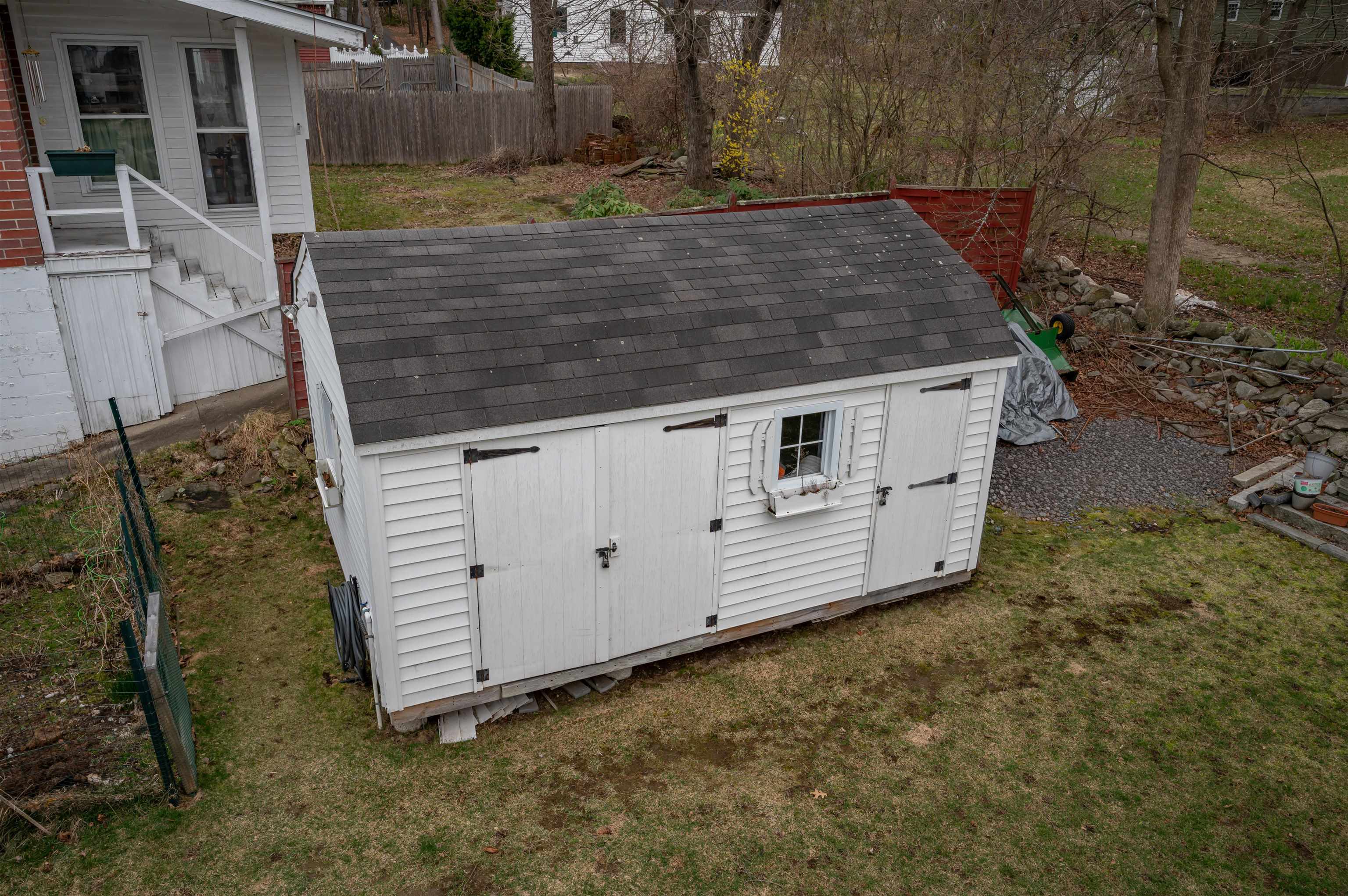 29 Dickerman Street Nashua, NH 03060 - Photo 51 of 57