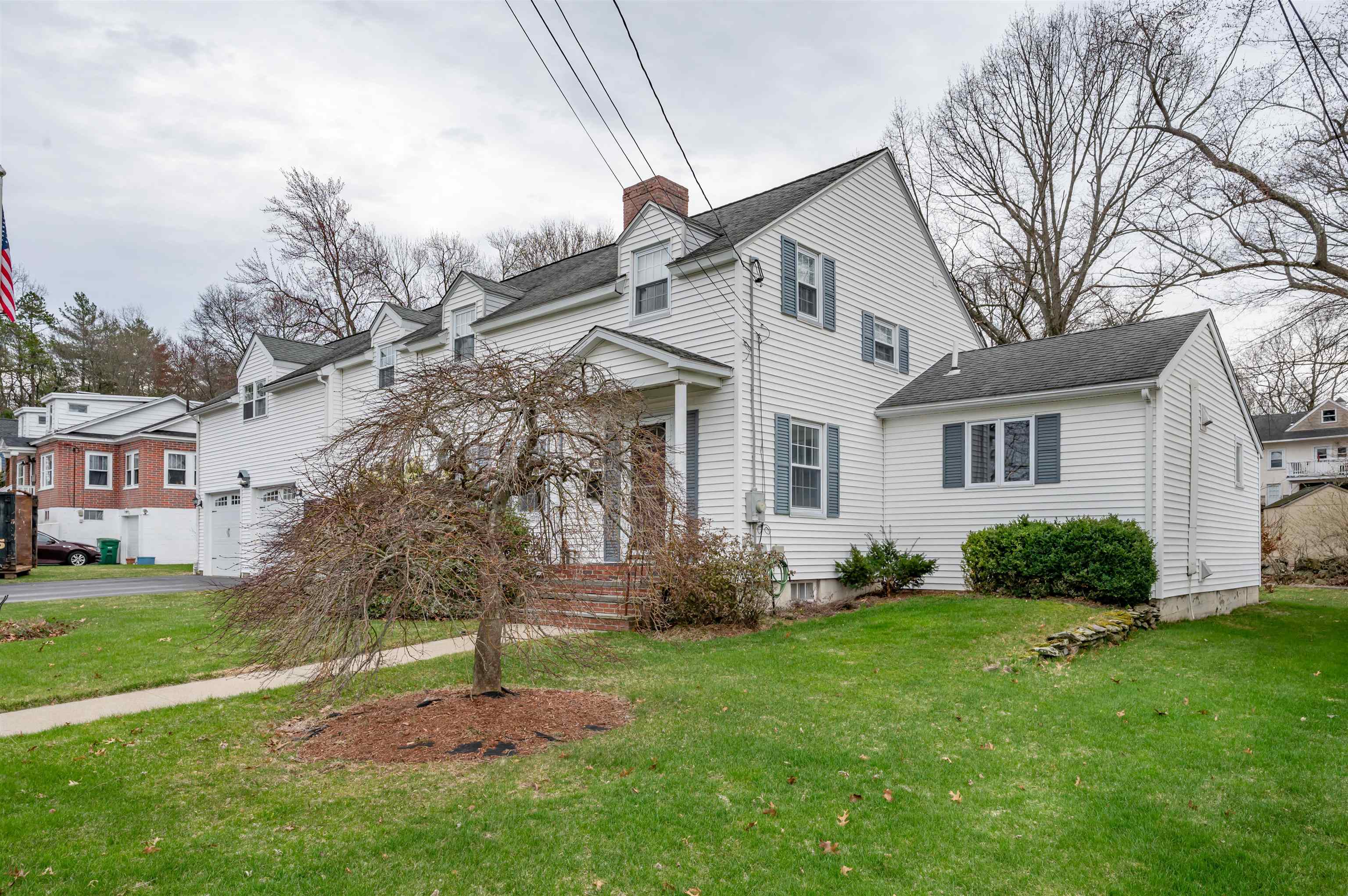 29 Dickerman Street Nashua, NH 03060 - Photo 53 of 57