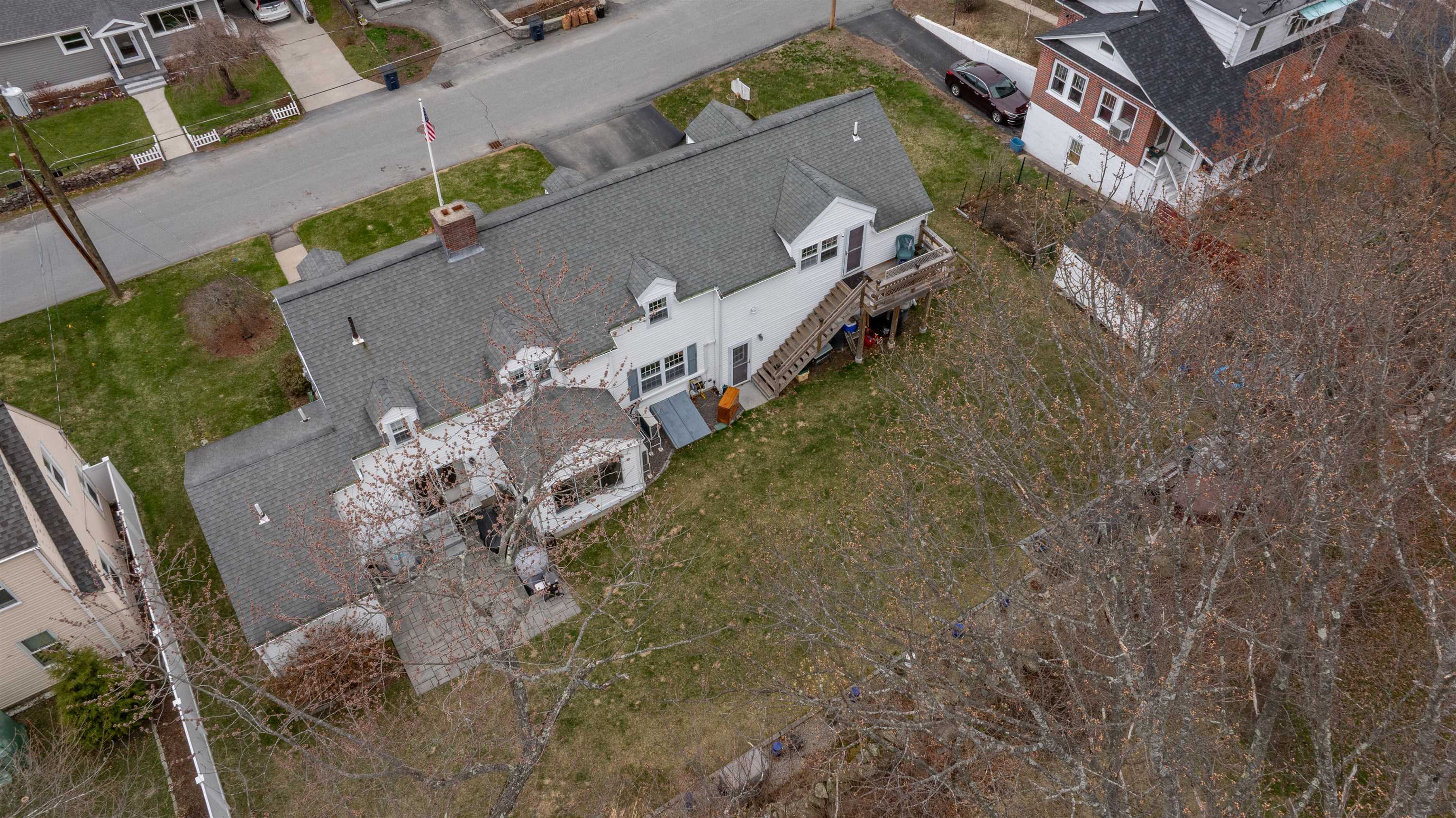 29 Dickerman Street Nashua, NH 03060 - Photo 56 of 57