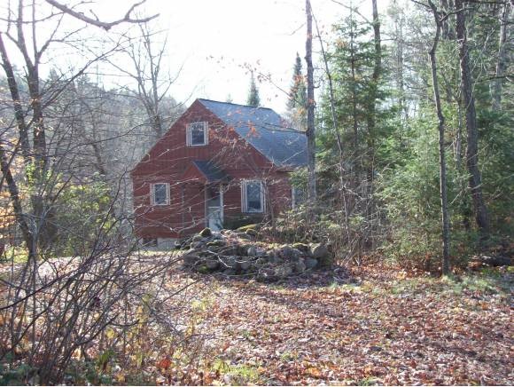 1266 Flanders Brook Road Bradford, VT 05040 - Photo 1 of 1