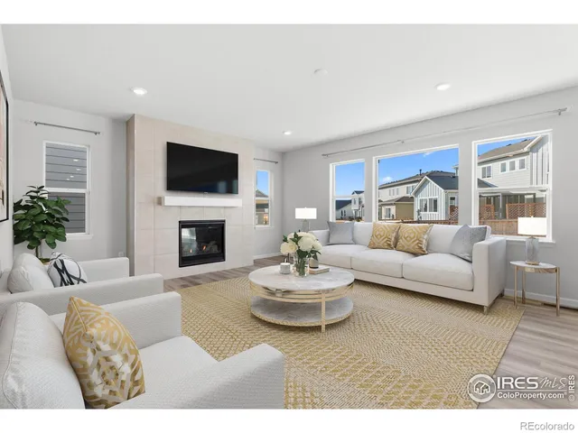 $854,000 | 1230 Nathan Place, Lafayette, CO 80026