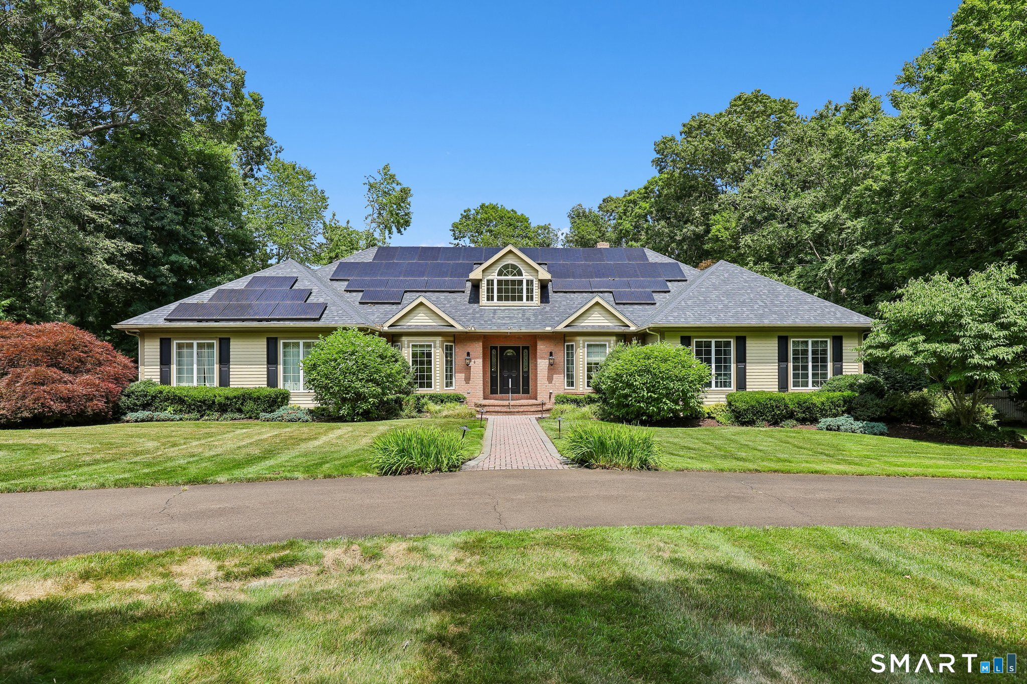 72 Strawberry Hill Road Madison, CT 06443 - Photo 35 of 40 Why not make 72 Strawberry Hill your dream home come true?