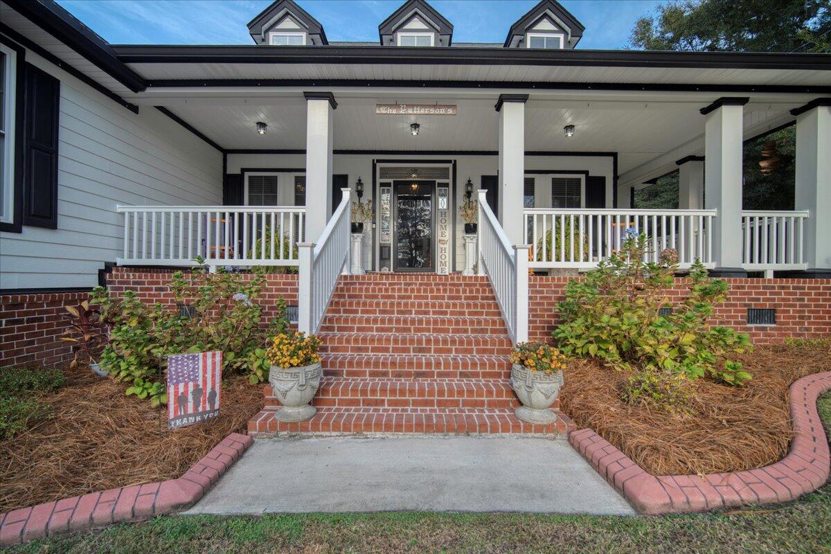 3687 Princess Pond Road Summerton, SC 29148 - Photo 4 of 80 3687 Princess Pond Rd-1