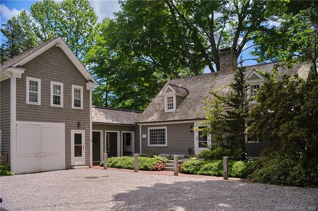 86 Dennison Road Essex, CT 06426 - Photo 1 of 1 Gallery Image 1