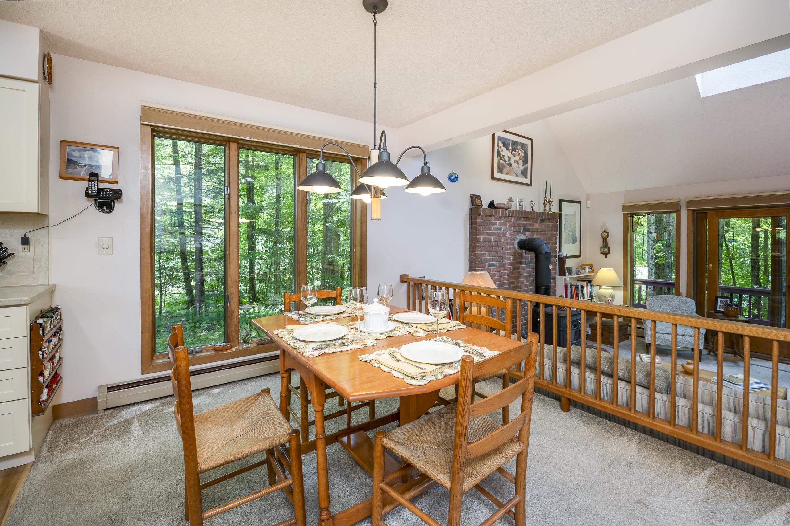 176 Doubleday Hill Road Killington, VT 05751 - Photo 9 of 50 Gallery Image 9