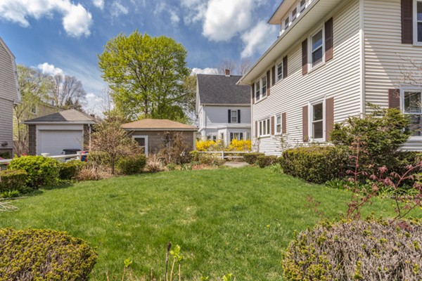 65 Huntington Road Milton, MA 02186 - Photo 23 of 25 Gallery Image 23