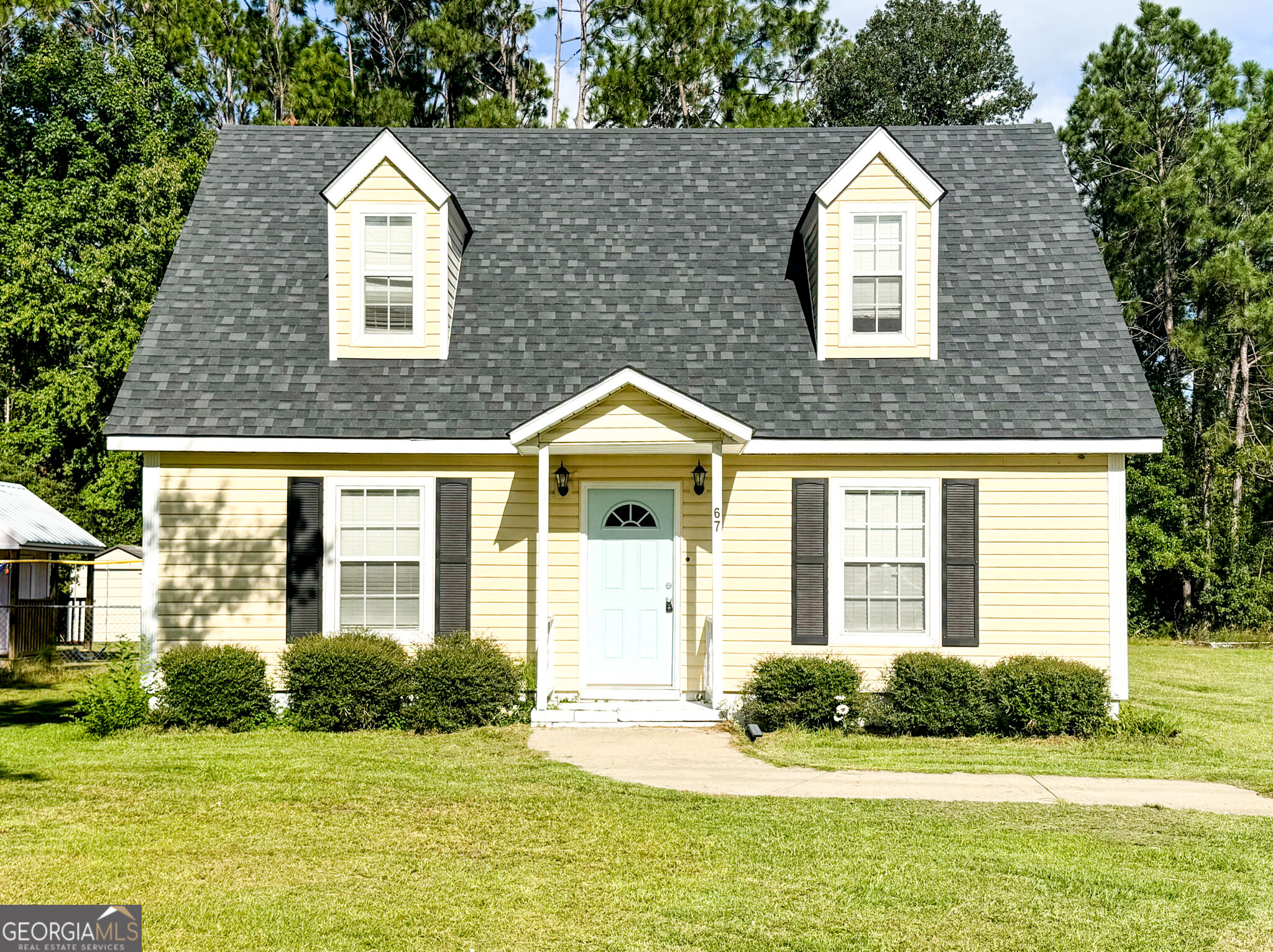67 Charlton Road Hazlehurst, GA 31539 - Photo 1 of 32 Gallery Image 1