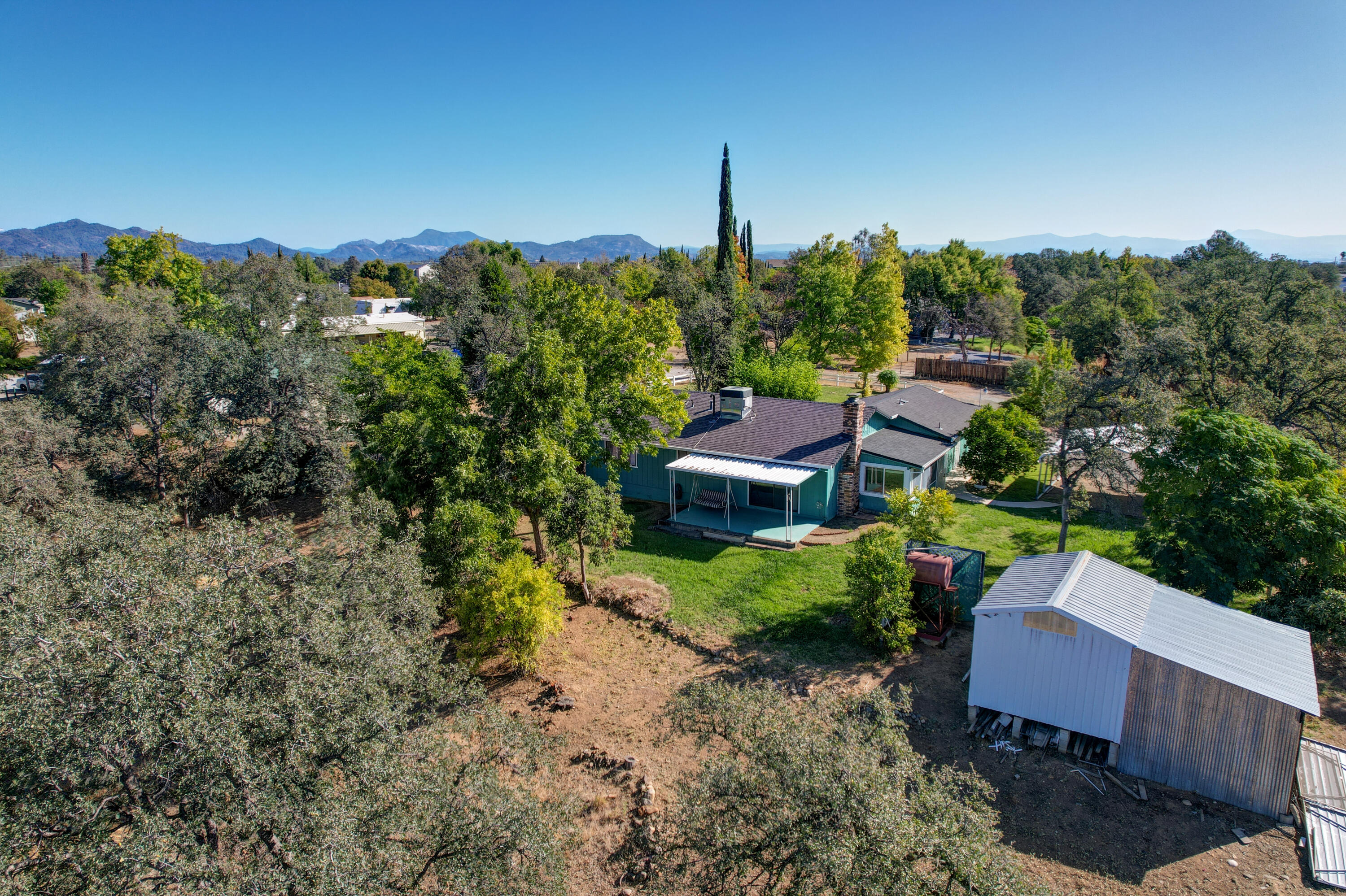 3295 Santa Rosa Way Redding, CA 96003 - Photo 52 of 55 Santa Rosa Way-62