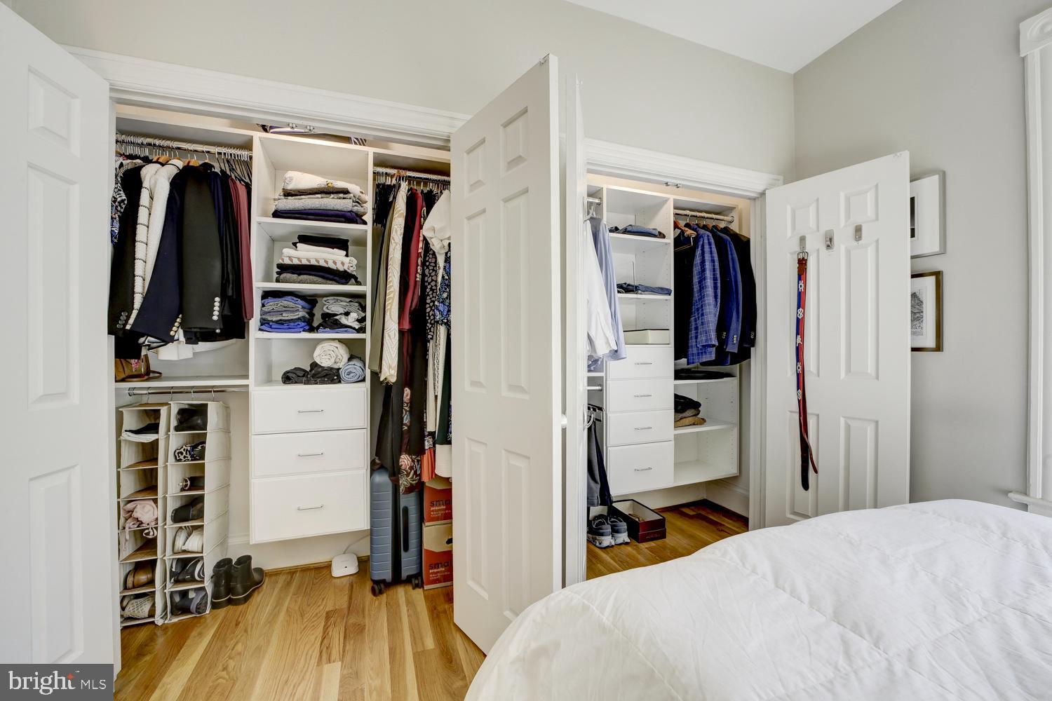 308 East Capitol Street Northeast, Unit 8 Washington, DC 20003 - Photo 20 of 28 Gallery Image 20