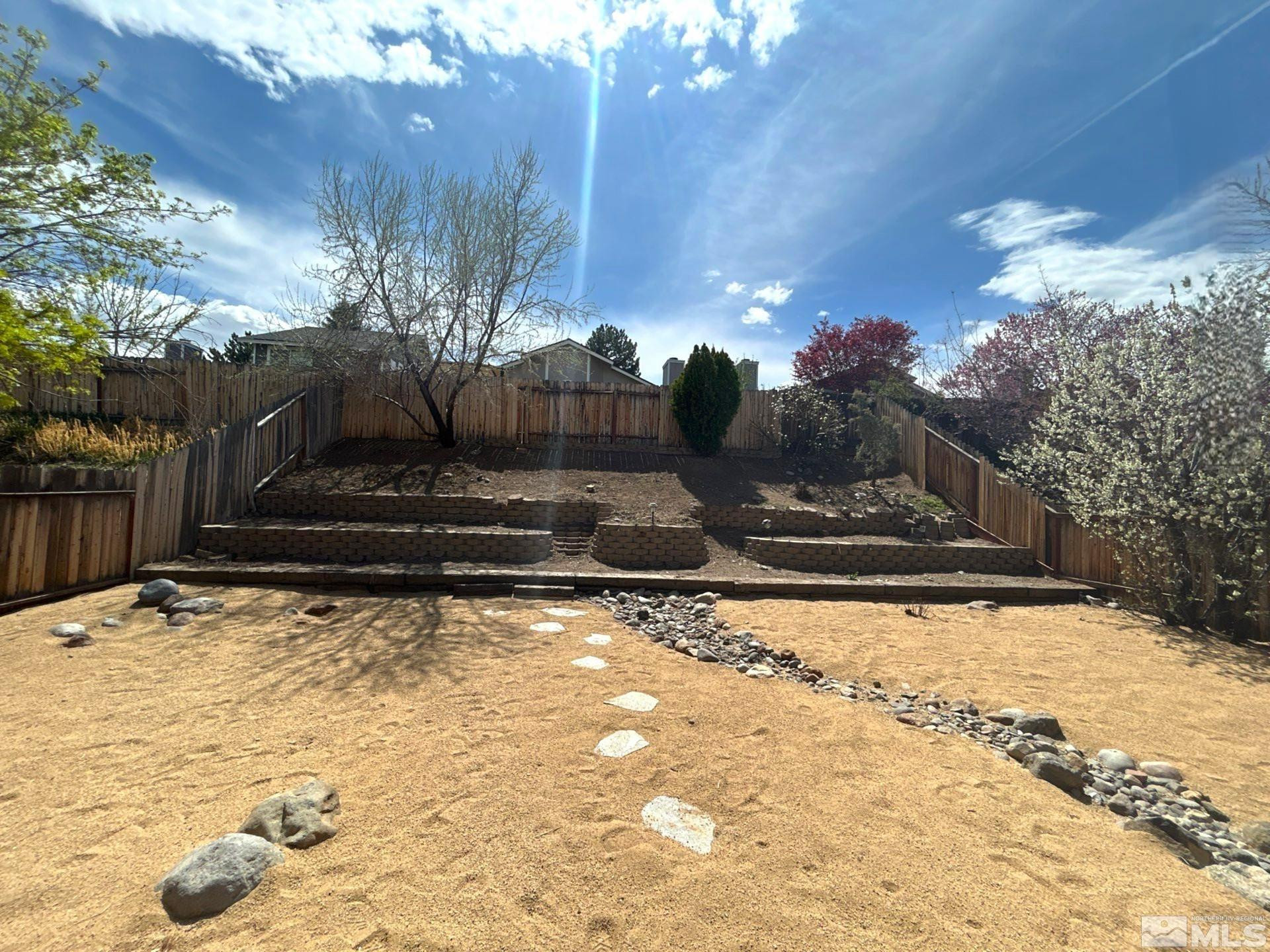 6126 White Water Way Reno, NV 89523 - Photo 19 of 19 Photo 19