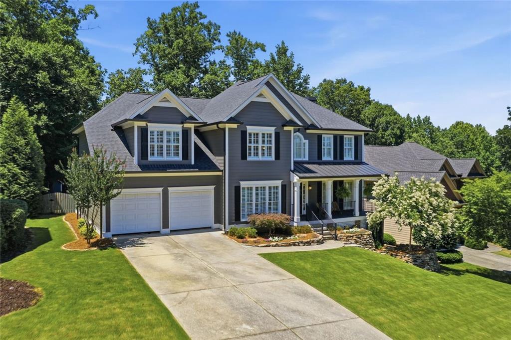 3084 Grove View Court Dacula, GA 30019 - Photo 6 of 65