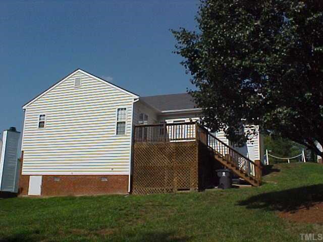 1212 Delham Road Knightdale, NC 27545 - Photo 11 of 12 Gallery Image 11
