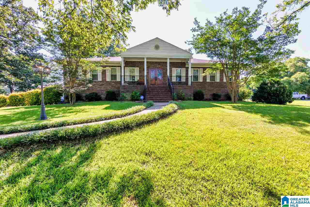 1107 Leonard Road Fultondale, AL 35068 - Photo 1 of 50