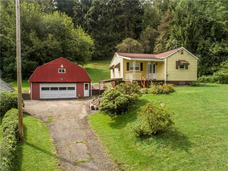 78 Bailey Road Fredericktown, PA 15333 - Photo 1 of 24 Gallery Image 1