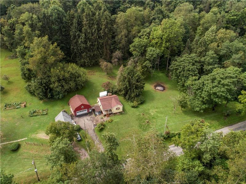78 Bailey Road Fredericktown, PA 15333 - Photo 2 of 24 Gallery Image 2