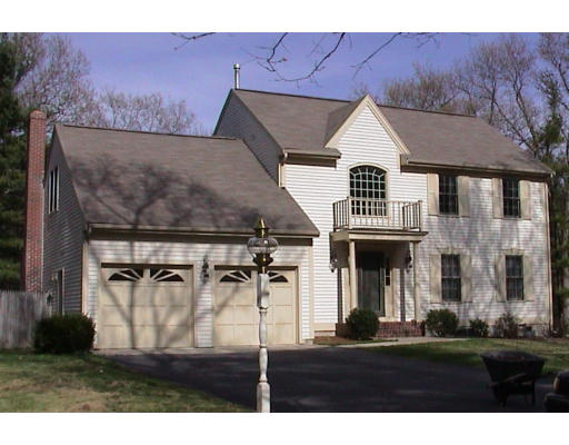 308 Locust Street Raynham, MA 02767 - Photo 1 of 7 Gallery Image 1
