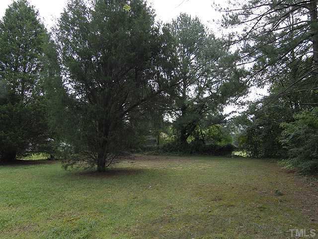 610 Rippling Stream Road Durham, NC 27704 - Photo 11 of 19 Back Yard