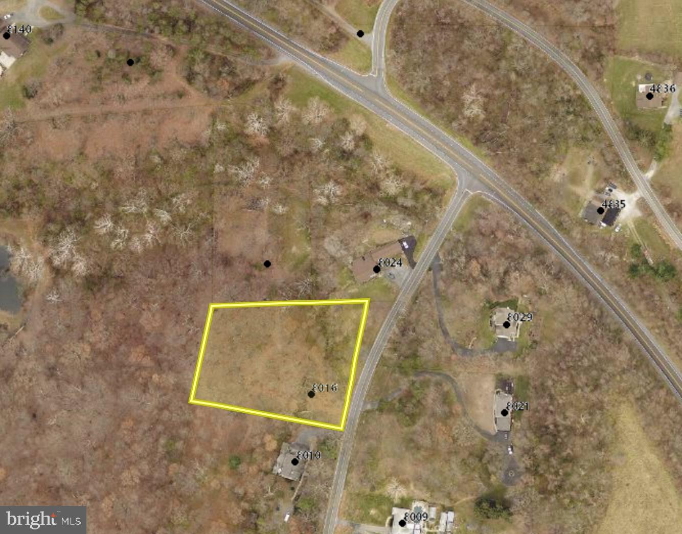 8016 Ridge Road Frederick, MD 21702 - Photo 2 of 3