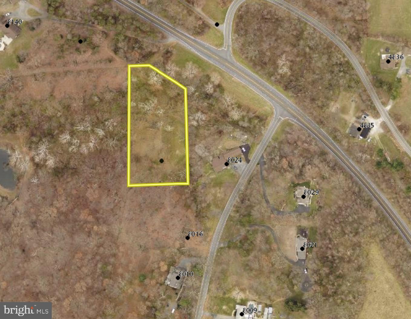 8016 Ridge Road Frederick, MD 21702 - Photo 3 of 3