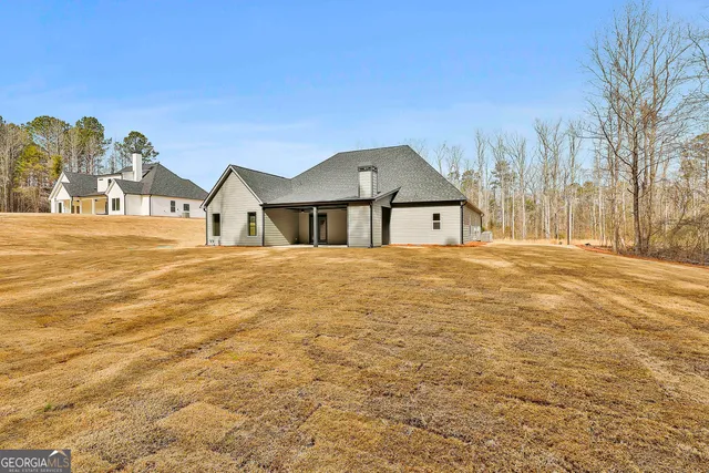 $507,580 | 342 Wisteria Lane, Williamson, GA 30292