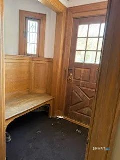 a picture of floor plan