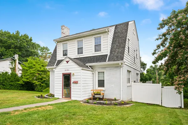 $349,999 | 507 4th Street, Radford, VA 24141
