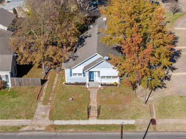 $165,000 | 617 Clarksville Street, Paris, TX 75460