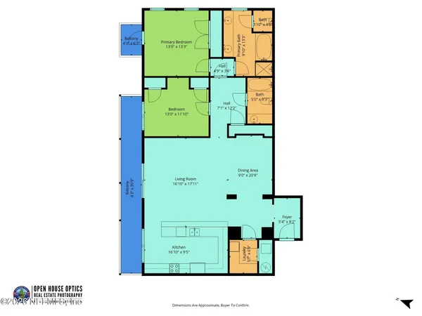 $349,900 | 955 Registry Boulevard, Unit 212, St. Augustine, FL 32092