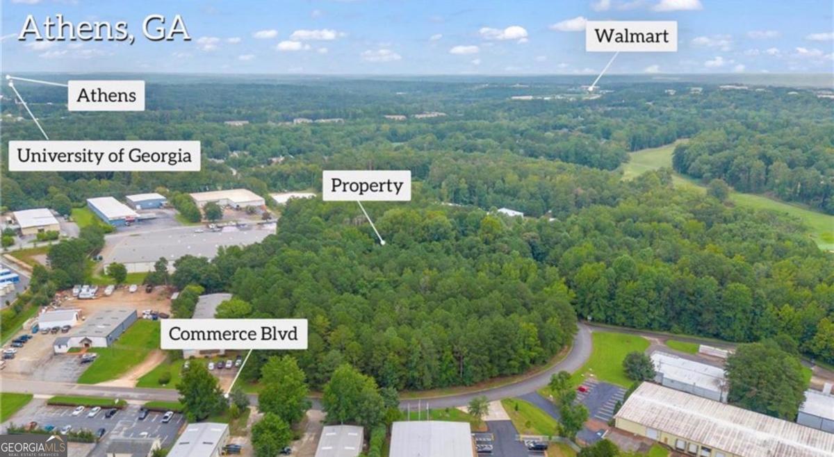 325 Commerce Boulevard Athens, GA 30606 - Photo 7 of 8