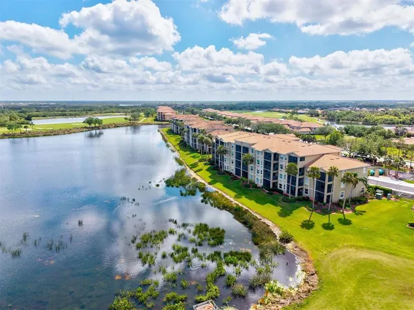 $255,000 | 7705 Grand Estuary Trail, Unit 102, Bradenton, FL 34212