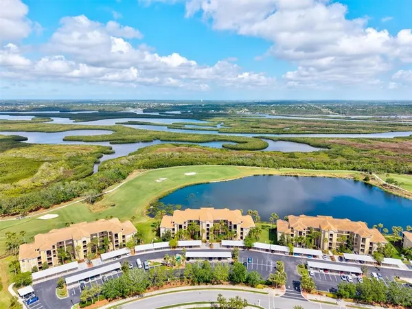 $255,000 | 7705 Grand Estuary Trail, Unit 102, Bradenton, FL 34212