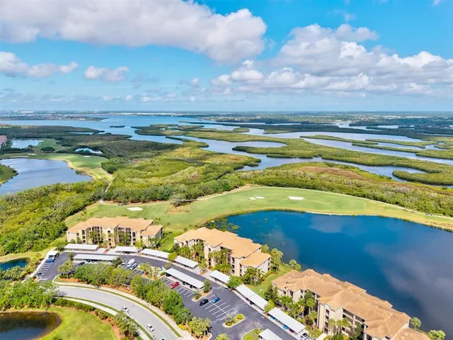 $259,900 | 7705 Grand Estuary Trail, Unit 102, Bradenton, FL 34212