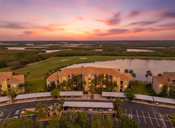 $255,000 | 7705 Grand Estuary Trail, Unit 102, Bradenton, FL 34212