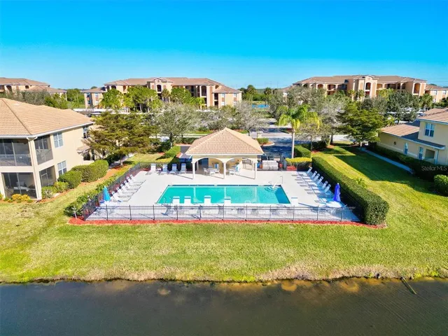 $259,900 | 7705 Grand Estuary Trail, Unit 102, Bradenton, FL 34212