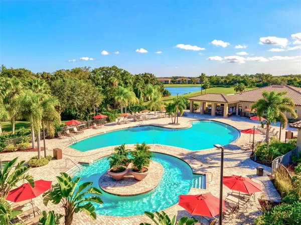 $255,000 | 7705 Grand Estuary Trail, Unit 102, Bradenton, FL 34212