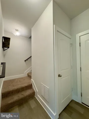 a view of small space