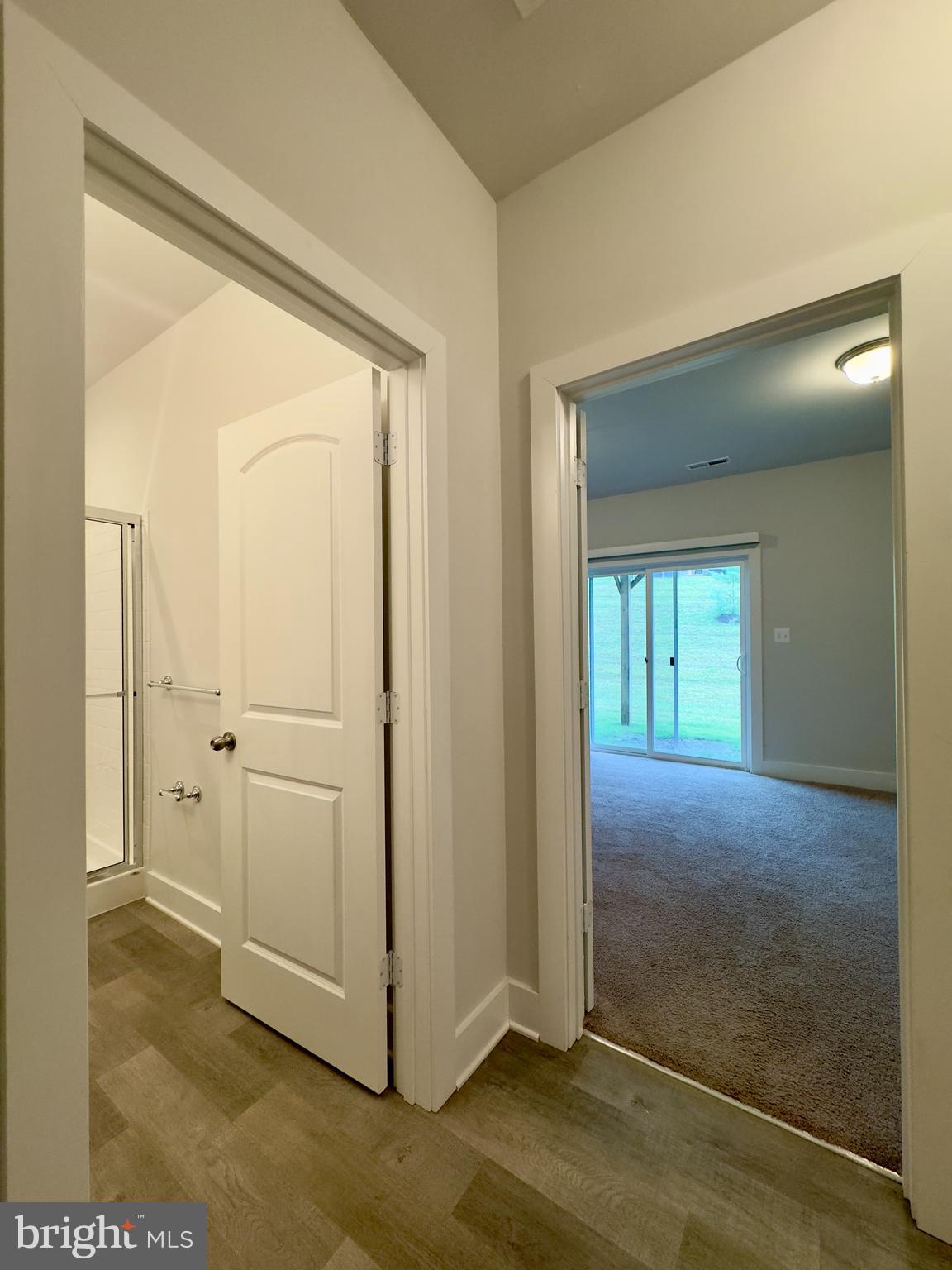 2775 Town View Circle New Windsor, MD 21776 - Photo 20 of 29 an empty room with windows and closet