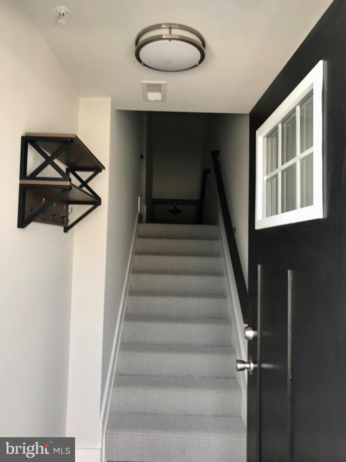 2775 Town View Circle New Windsor, MD 21776 - Photo 2 of 29 a view of entryway and hall