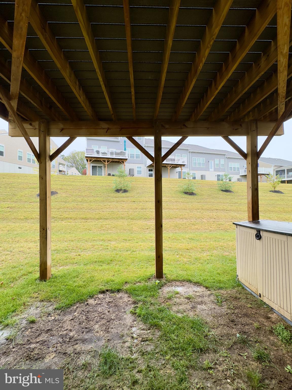 2775 Town View Circle New Windsor, MD 21776 - Photo 26 of 29 a view of a porch
