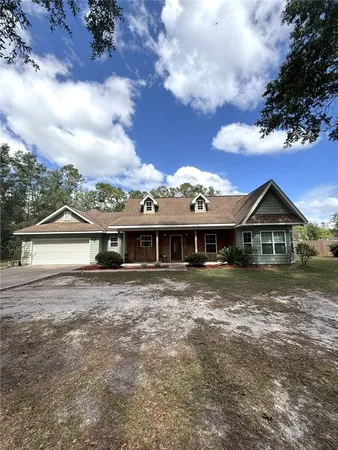$305,000 | 181 Ham Road, Nahunta, GA 31553