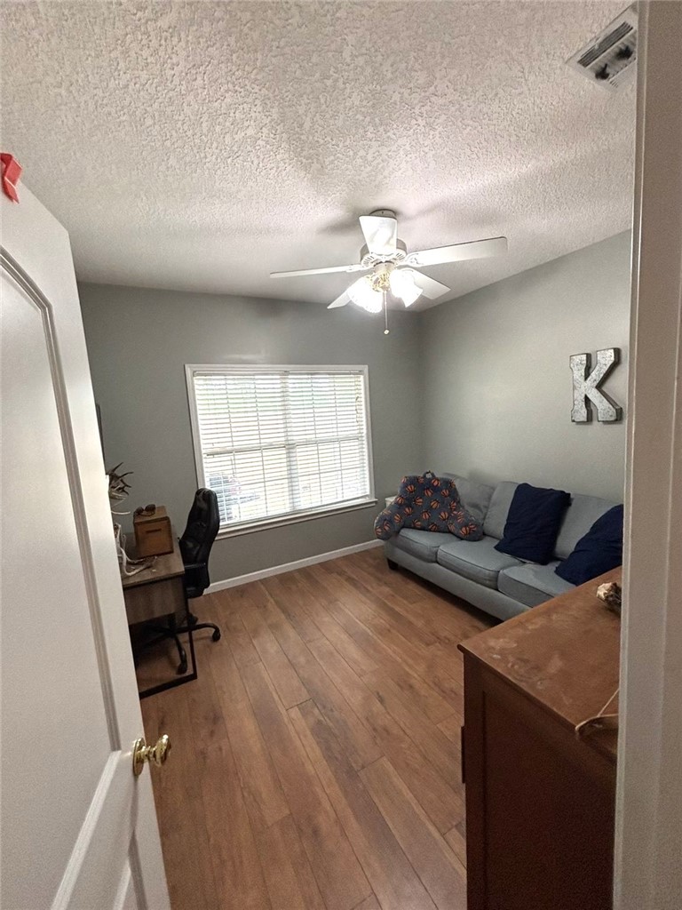 181 Ham Road Nahunta, GA 31553 - Photo 19 of 24