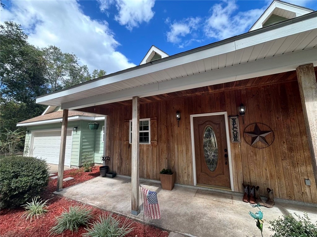 181 Ham Road Nahunta, GA 31553 - Photo 4 of 18