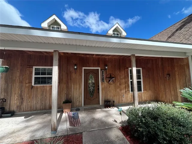 $310,000 | 181 Ham Road, Nahunta, GA 31553