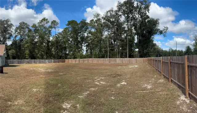 $310,000 | 181 Ham Road, Nahunta, GA 31553