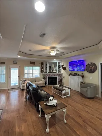 $305,000 | 181 Ham Road, Nahunta, GA 31553