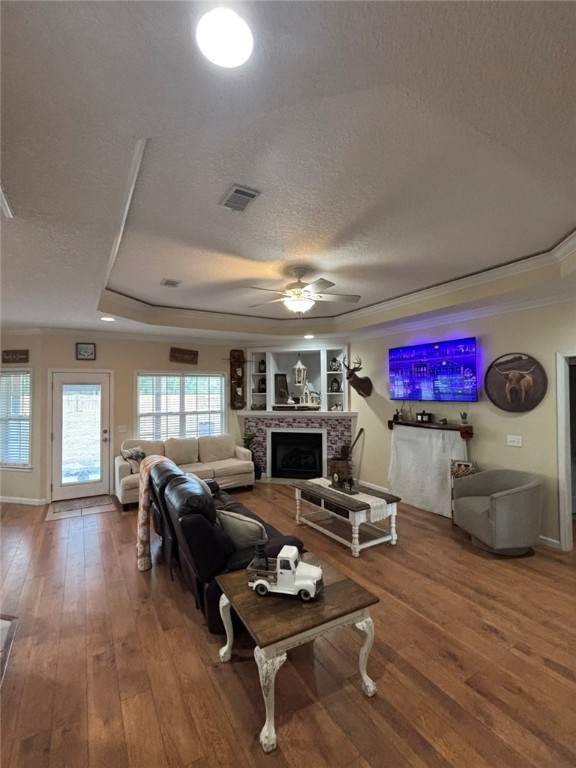 181 Ham Road Nahunta, GA 31553 - Photo 7 of 18