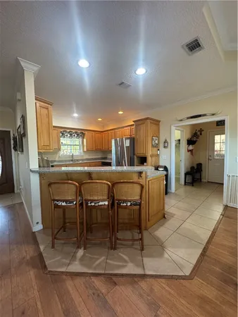 $305,000 | 181 Ham Road, Nahunta, GA 31553