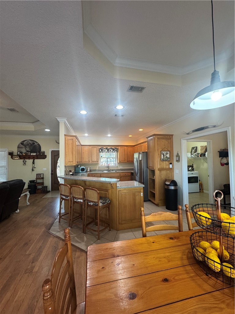 181 Ham Road Nahunta, GA 31553 - Photo 10 of 24